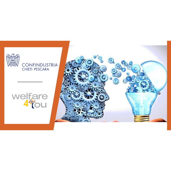 CHIETI&PESCARA ha scelto Welfare4you