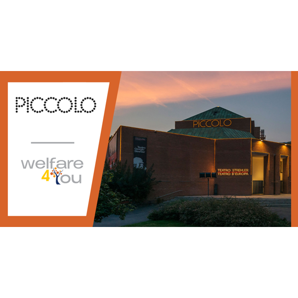 UNA CASE HISTORY…DA APPLAUSI !